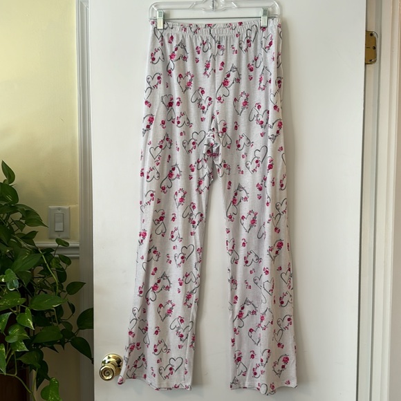 Two piece pajama set - Picture 3 of 5